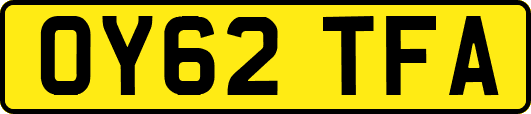 OY62TFA