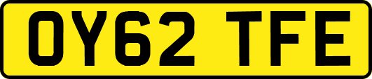 OY62TFE