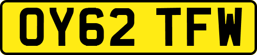 OY62TFW