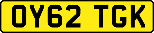 OY62TGK