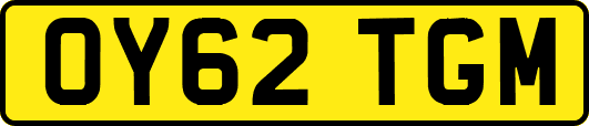 OY62TGM