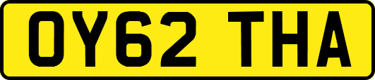 OY62THA