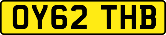 OY62THB