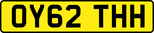 OY62THH