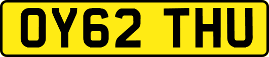 OY62THU