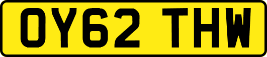 OY62THW