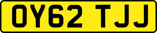 OY62TJJ
