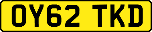 OY62TKD