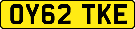 OY62TKE