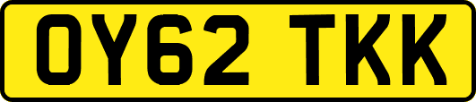 OY62TKK