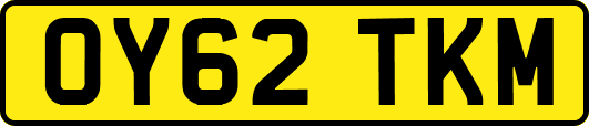 OY62TKM