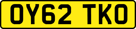 OY62TKO
