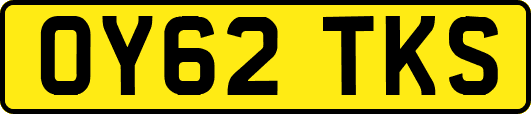 OY62TKS