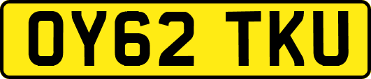 OY62TKU
