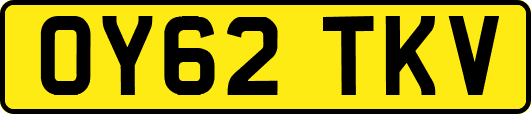 OY62TKV