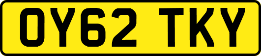 OY62TKY