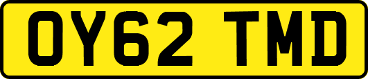 OY62TMD