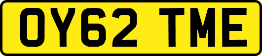 OY62TME