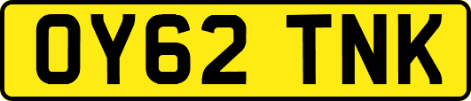 OY62TNK