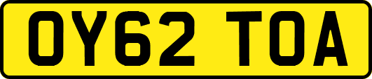 OY62TOA