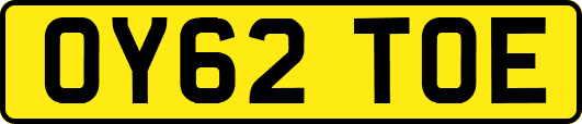 OY62TOE