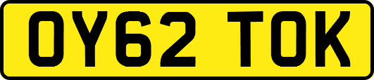 OY62TOK