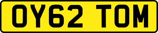 OY62TOM