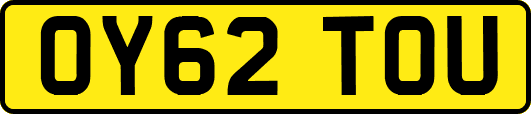 OY62TOU