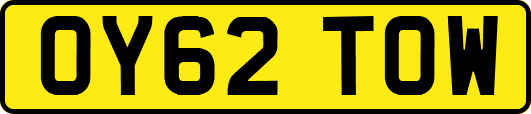 OY62TOW