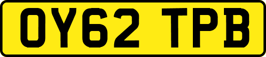 OY62TPB
