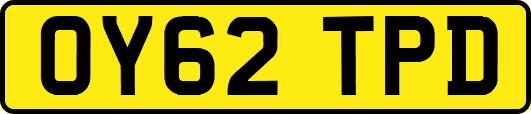 OY62TPD