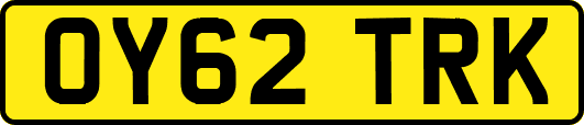 OY62TRK