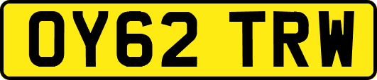 OY62TRW