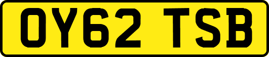 OY62TSB