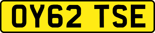 OY62TSE