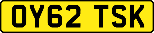OY62TSK