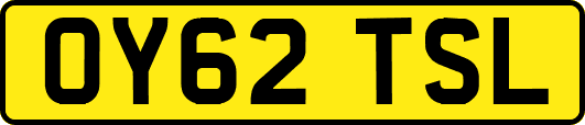 OY62TSL