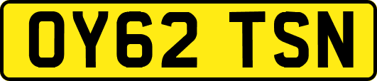 OY62TSN
