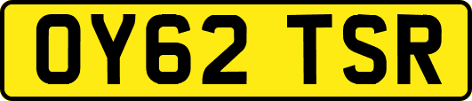 OY62TSR