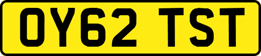 OY62TST