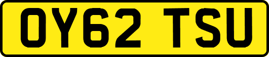 OY62TSU