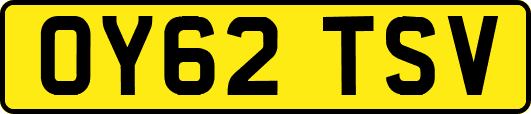 OY62TSV