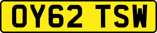 OY62TSW