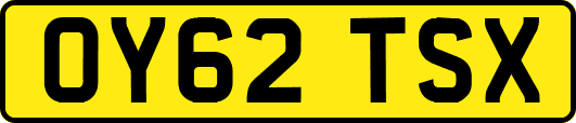 OY62TSX