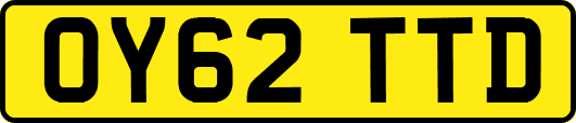 OY62TTD