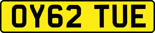 OY62TUE