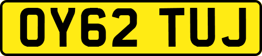 OY62TUJ