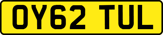 OY62TUL