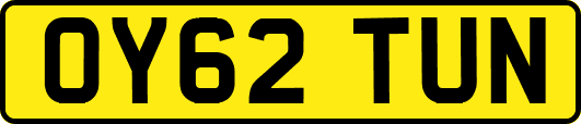 OY62TUN