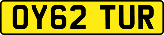 OY62TUR